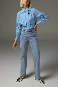 Zoe Kratzmann Society Jean