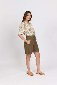 Bottoms: Knewe Verve Short