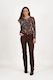 Vassalli Long Sleeve Top