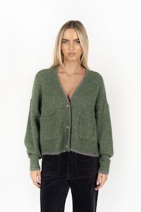 Humidity Romi Cardi