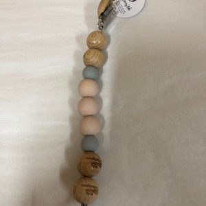 Baby Child: Dummy Clips