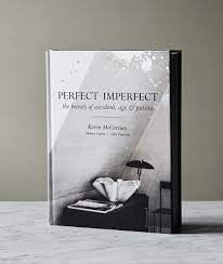 Stationery: Perfect Imperfect