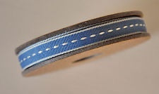 Stationery: Thin Stitch Ribbon