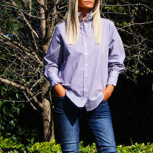 Whos Charlie Lottie Shirt