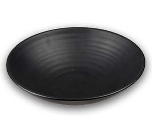 Interiors Homewares: Bella Tavolo Earth Fruit Bowl