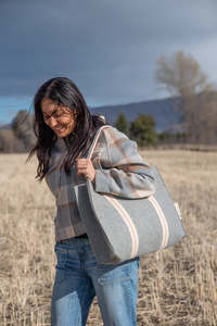 The Wool Bag