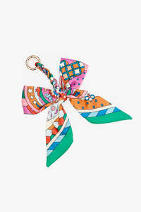 Antler Tropical punch Keychain
