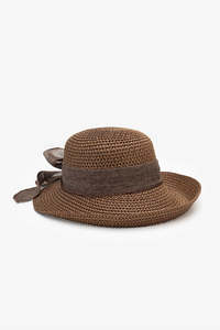 Accessories: Antler Rivera Sun Hat
