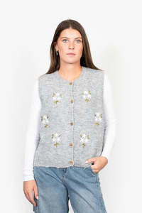 Antler Maude Vest