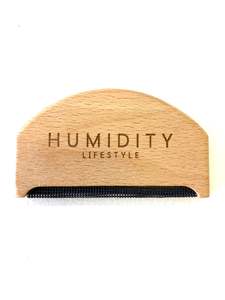 Humidity Pilling Comb