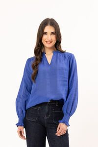 Gifted Top - Topaz