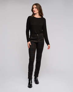 New Arrivals: Vassalli Style Pant - Hugo 5894