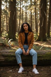 New Arrivals: Humidity Gabi Jacket