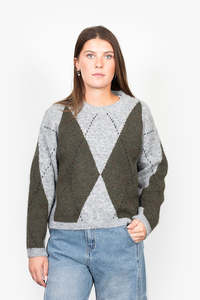 New Arrivals: Antler Contempo Knit