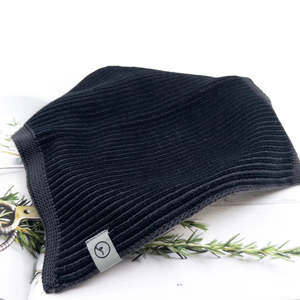 Accessories: Barista Cloths 2pk - Raven (Black)