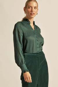 Tops: Zoe kratzmann Stir Top