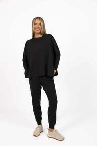 Tops: Grande Sweater