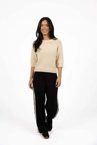 New Arrivals: Roca Pant