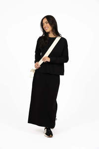 Bottoms: Humidity Banter Skirt