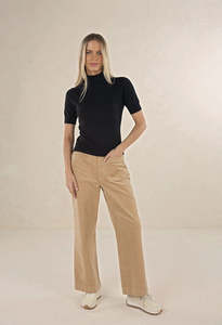 Bottoms: Humidity Suki Pant