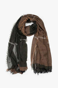 Accessories: Willow Scarf