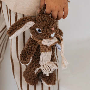 Frankie Rabbit Mini