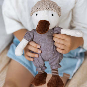 Floyd Duck | Soft toy