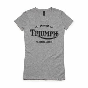 Products: Womans WCSC Triumph Tee