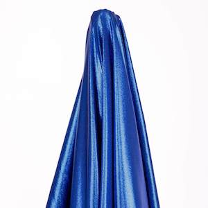 Fabric: Dual Activator Sapphire - 1.2m remnant