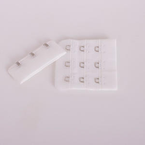 sewing supplies: Bra hook and eye closures