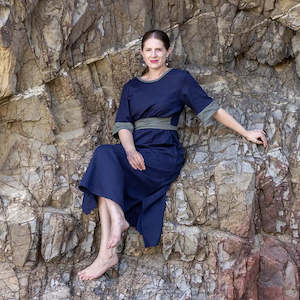 Dresses: Charlie Linen Dress