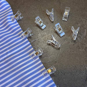 Sewing Clips