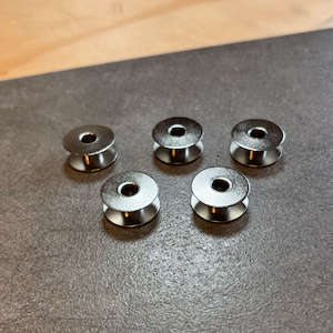 Industrial Sewing Machine Bobbins