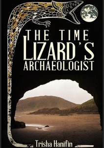 Products: The Time Lizard's Archaeologist cloudink