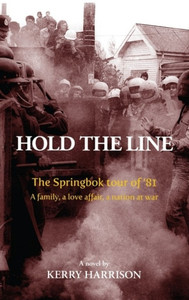 Products: Hold The Line cloudink
