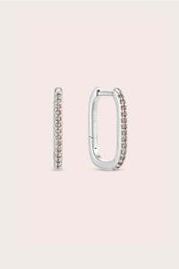 exclude: Earthbound Hoops - Silver