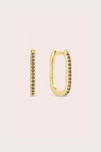 exclude: Earthbound Hoops - Gold