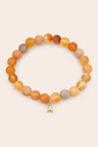 exclude: Pathfinder Bracelet - Gold