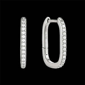 FREE Inner Light Hoops