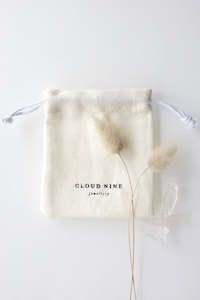 Cloud Nine Pouch - Small 7x10cm