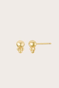 Nomad Studs - Gold
