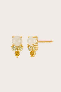 Best Sellers: Dawn Studs