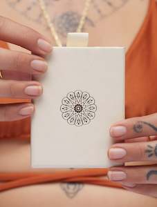 Mystery Boxes: Large Mystery Box - Silver