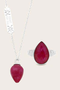 You Are Loved Duo - Silver