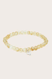 Shine Bracelet - Silver