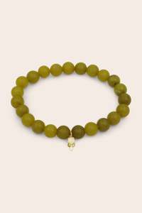 Little Things Bracelet - Gold