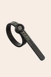 Gifts Under 50: Adjustable Ring Sizer