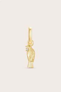 Gifts Under 100: Tui Charm - Gold