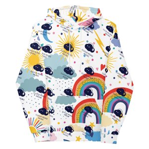 Wonder Hoodie