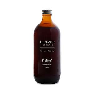 All: Blend Kvass